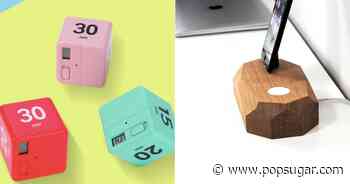 12 Gadgets on Etsy That Will Give Your Home Office a Much-Needed Refresh - POPSUGAR