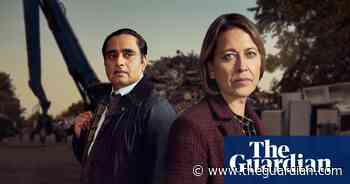 TV tonight: Nicola Walker and Sanjeev Bhaskar open another cold case