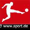 Liveticker FC Augsburg - Bayer Leverkusen 1:1 (Bundesliga 2020/2021, 22. Spieltag) - sport.de