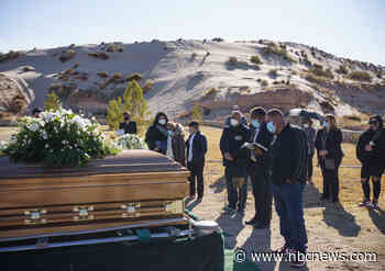 U.S. reaches 500,000 deaths from the coronavirus