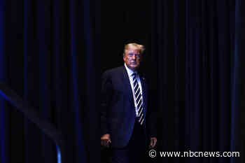 Republican governor says Trump 'should not define' the GOP's future