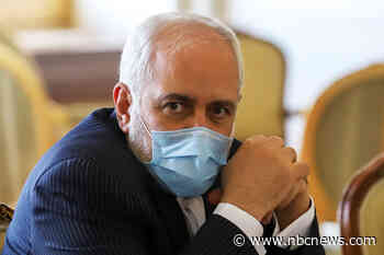 Iran warns Biden as it pushes ahead with plan to cut nuclear inspections