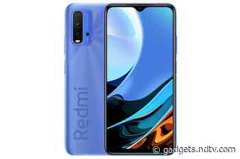 Redmi 9 Power 6GB RAM + 128GB Storage Variant Launched in India: Price, Specifications