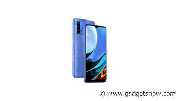 Xiaomi Redmi 9 Power gets a new storage variant