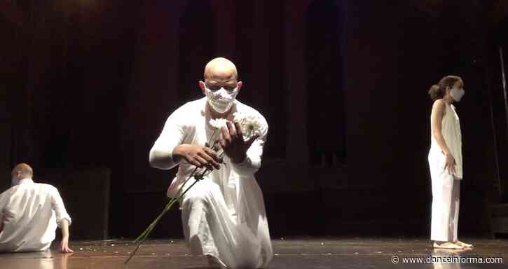 Dance/NYC and Gibney publish digital toolkit ‘Reopening Dance in NYC’