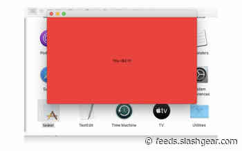 Mac malware on 30,000 computers seem to be doing nothing yet
