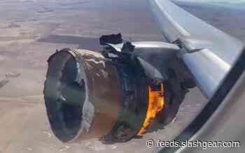 Boeing 777 planes in the US, Japan grounded after engine failure