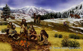 Reversing of the Earth’s magnetic poles led to the downfall of Neanderthals