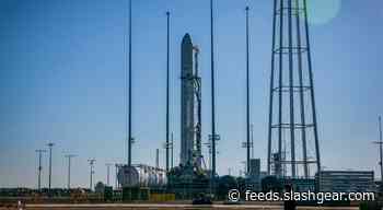 Northrup’s ISS cargo launch will happen Saturday if weather cooperates