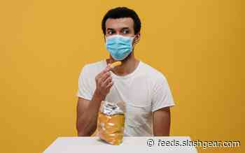 Food and food packaging are not a COVID-19 spread risk says FDA