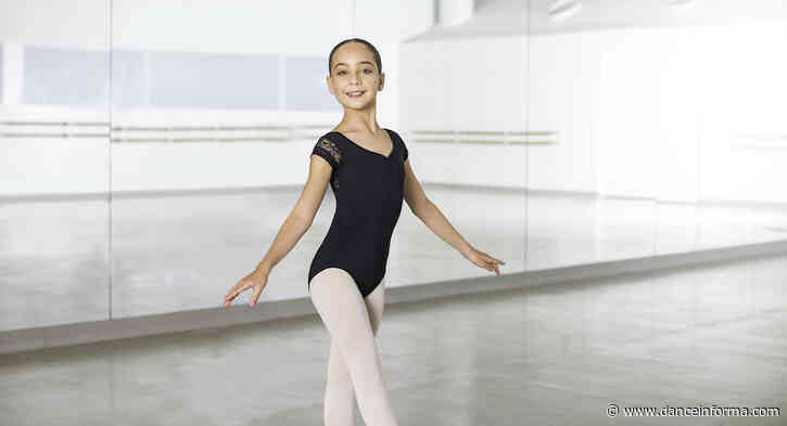 Meet rising star Lena Garcia