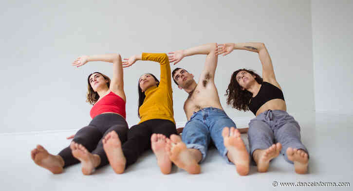 What it takes to start your own dance company