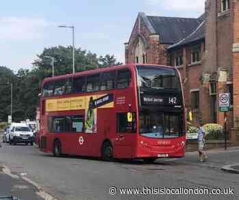 Bus drivers across Barnet and Harrow to strike today and on March 3
