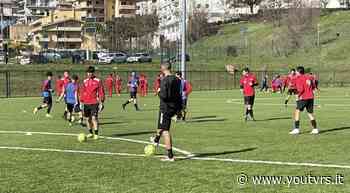 Primavera 3, Matelica ko all’inglese - Youtvrs