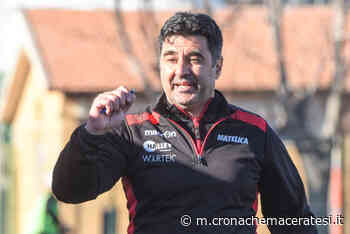 Matelica pronto per il derby: «Contro la Vis per tornare a fare punti» - Cronache Maceratesi