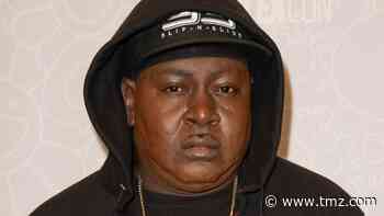 Trick Daddy Cops Plea Deal After Cocaine, DUI Arrest