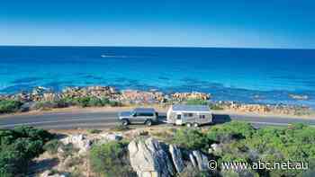 McGowan says WA tourism should 'talk itself up' as industry calls for urgent help