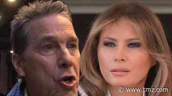 Tim Matheson Calls Cops Over Death Threat for Insulting Melania Trump