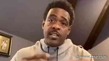 NBA's Chris Webber Gunning to Help Minorities Succeed in the Weed Biz