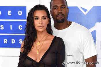 Kimye divorce: Kanye West thinks presidential run affected marriage with Kim Kardashian