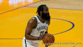 James Harden working to help rebuild 'home' of Houston - Rockets Wire