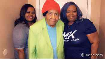 Winter Storm Deaths: 84-year-old Houston grandmother froze to death with no power or water, family says - WPVI-TV