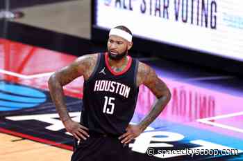 Houston Rockets: 4 reasons the DeMarcus Cousins experiment failed - Space City Scoop