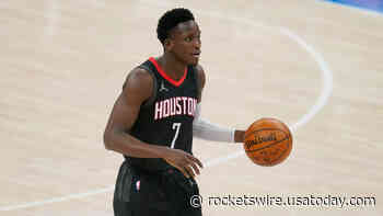 Victor Oladipo donates 500 meals to Houston’s Sunnyside neighborhood - Rockets Wire