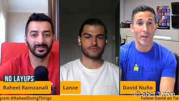 Lance McCullers Jr., Reggaeton superstar Nicky Jam join the show - KTRK-TV