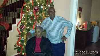 Houston couple dies days apart from COVID-19 after being married 67 years - KTRK-TV