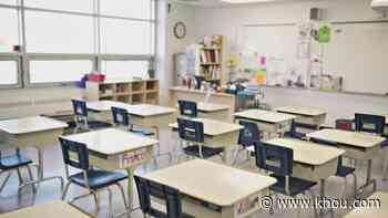 LIST: School districts extending closures or switching to virtual learning due to winter storm impact - KHOU.com