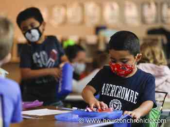 Houston suburbs work to support students online learning through pandemic - Houston Chronicle