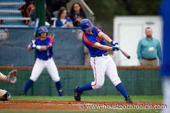 College baseball roundup: Houston Baptist beats Rice in 10 innings - Houston Chronicle