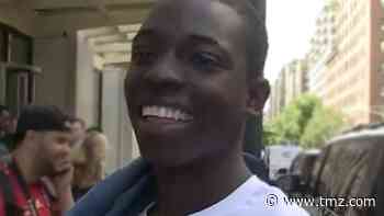 Bobby Shmurda Will Enjoy Family Time, Back to Work After Prison Release