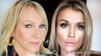 'Real Housewives of Miami' Reboot Won't Include Lea Black or Joanna Krupa