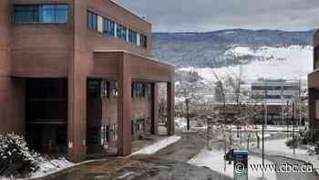 Student says RCMP officer talked her out of laying charges against alleged serial voyeur on campus