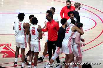 No. 6 Houston adds nonconference matchup vs. Western Kentucky - Houston Chronicle