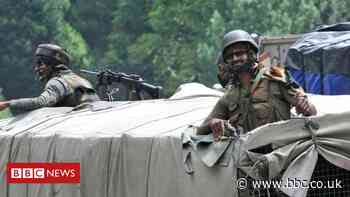 Pangong Lake: India and China complete pull-back of forces
