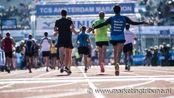 TCS verlengt samenwerking Amsterdam Marathon