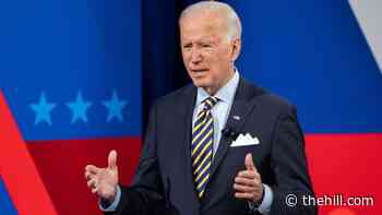 Biden readies changes to PPP to prioritize small, minority-owned businesses