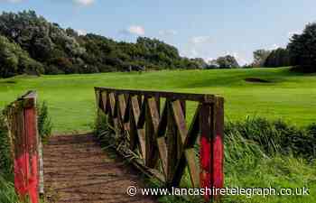 Redevelopment of Blackpool's Stanley Park golf course looks set to begin
