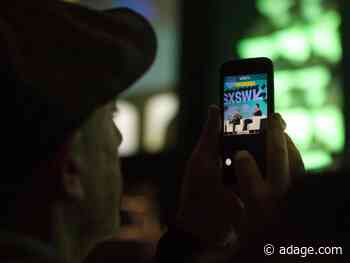 How marketers can make the most of SXSW Online