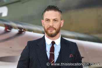 Tom Hardy to star in new Netflix film Havoc