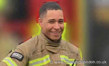 London Fire Brigade chief addresses bullying after inquest