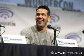 Kevin Alejandro to direct 'Lucifer' season 6 cryptic farewell episode
