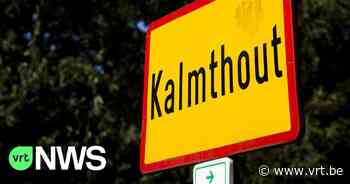Politie Kalmthout controleert op vakantiegangers die terugkeren: extra ploegen aan de grens - VRT NWS