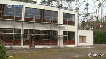 Asielcentrum Kalmthout mag niet uitbreiden - ATV