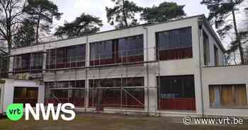 Uitbreiding omstreden asielcentrum in Kalmthout gaat voorlopig niet door - VRT NWS