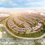 C P Kukreja Architects win the HUDCO Design Awards