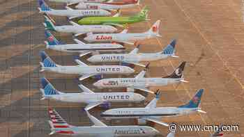 How Boeing managed to recover from 737 issues